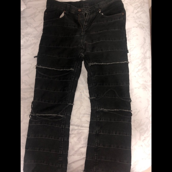 Hagi jeans - Picture 2 of 4